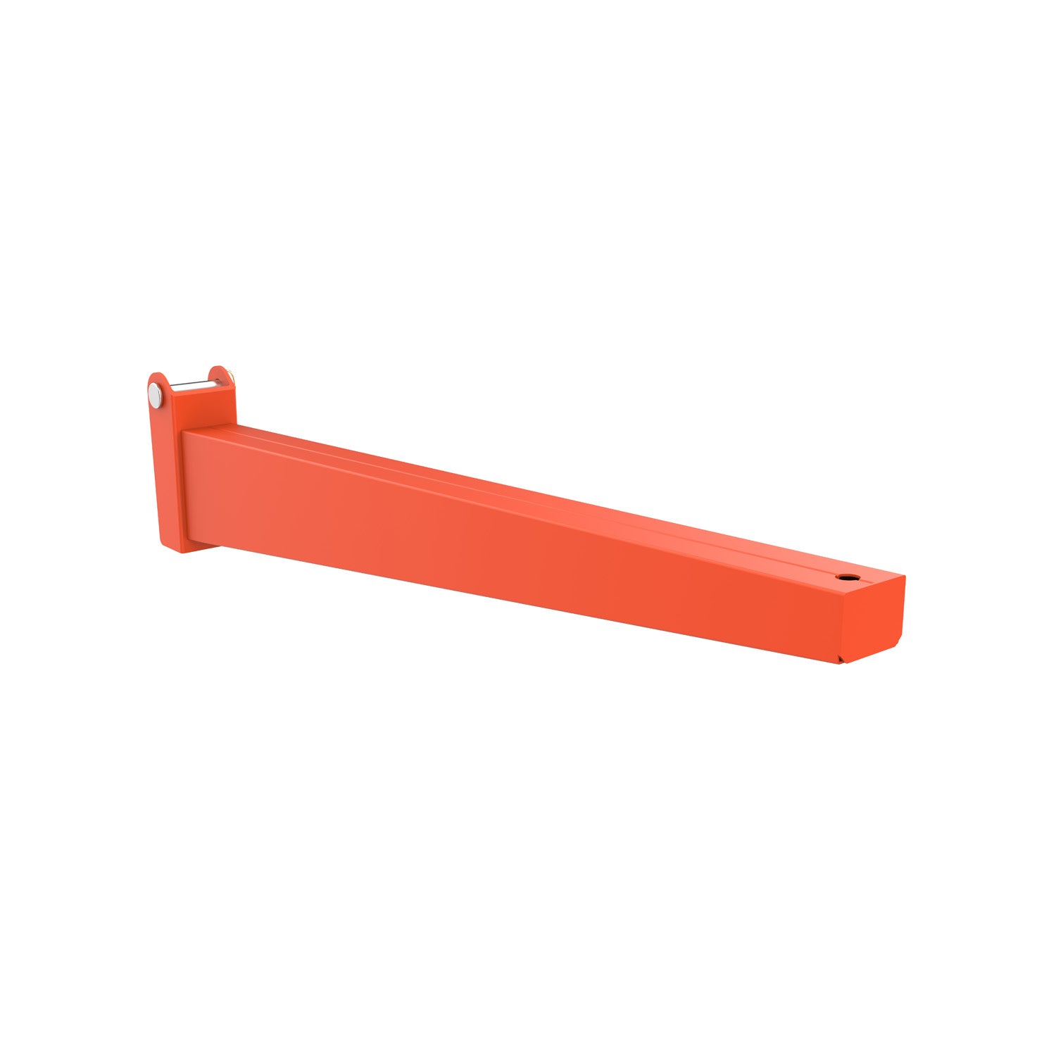 Heavy Duty Cantilever Racking | 3630mm Height 2 Bay Single Side | Indoor Bulky Warehouse Storage