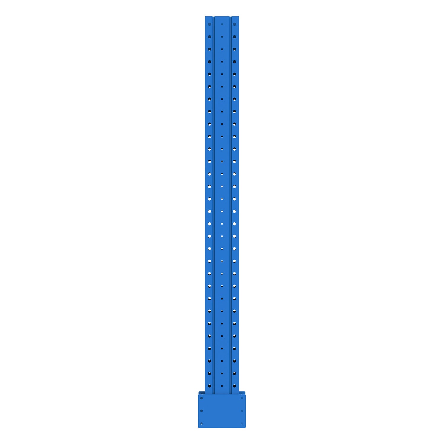 Heavy Duty Cantilever Racking | 4290mm Height 2 Bay Double Side | Indoor Bulky Warehouse Storage