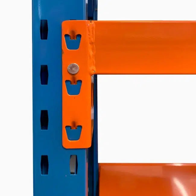 Super Rack 1600kg Series 4-Tier Adjustable Garage Shelving - Add-ons
