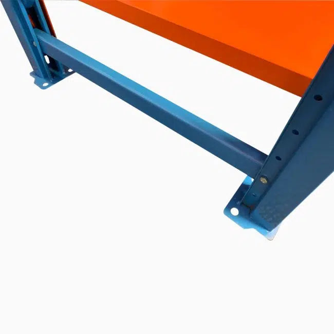 Super Rack 1600kg Series 4-Tier Adjustable Garage Shelving Units