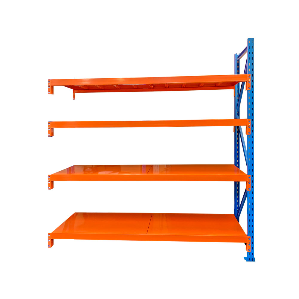 Super Rack 1600kg Series 4-Tier Adjustable Garage Shelving - Add-ons