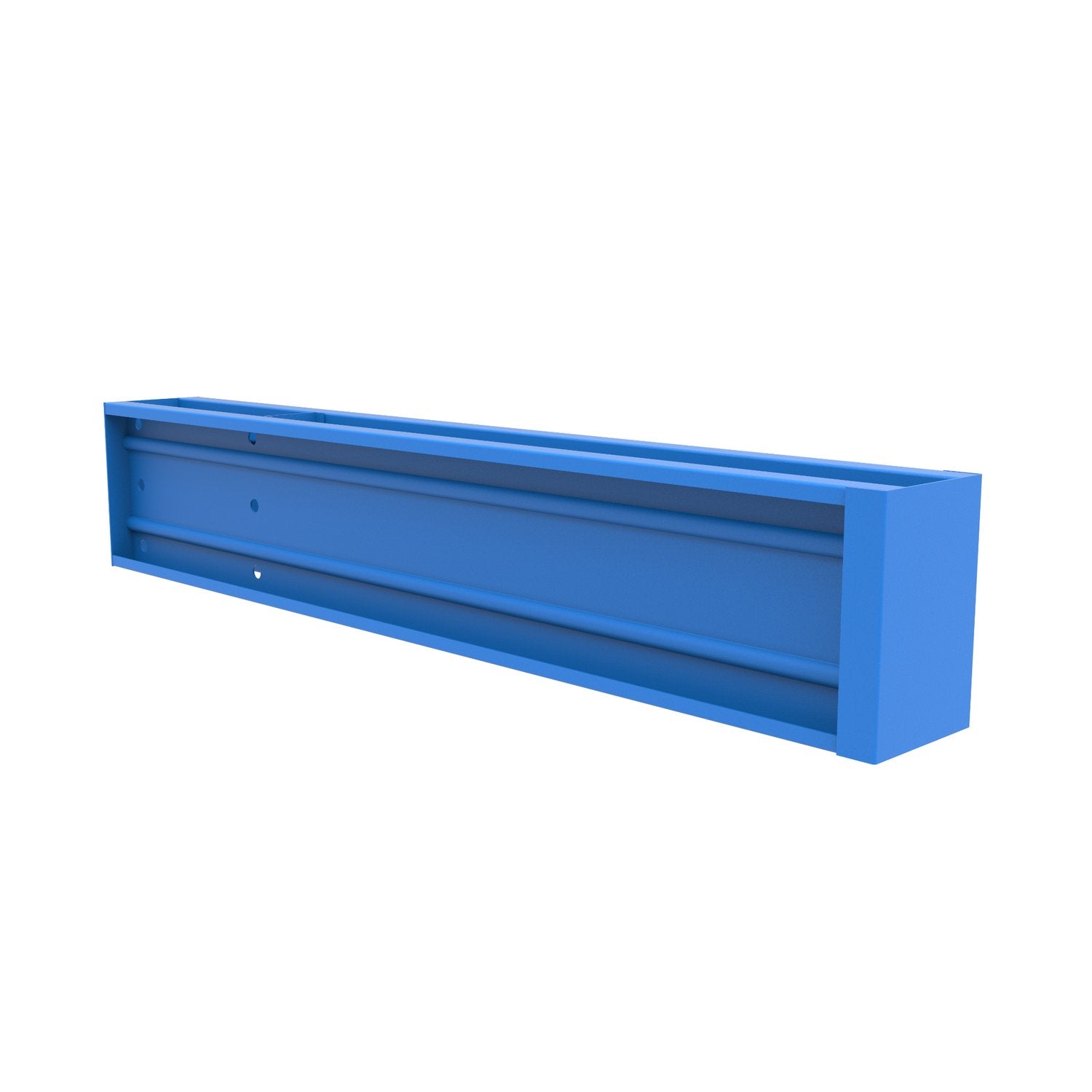 Heavy Duty Cantilever Racking | 3630mm Height 2 Bay Single Side | Indoor Bulky Warehouse Storage