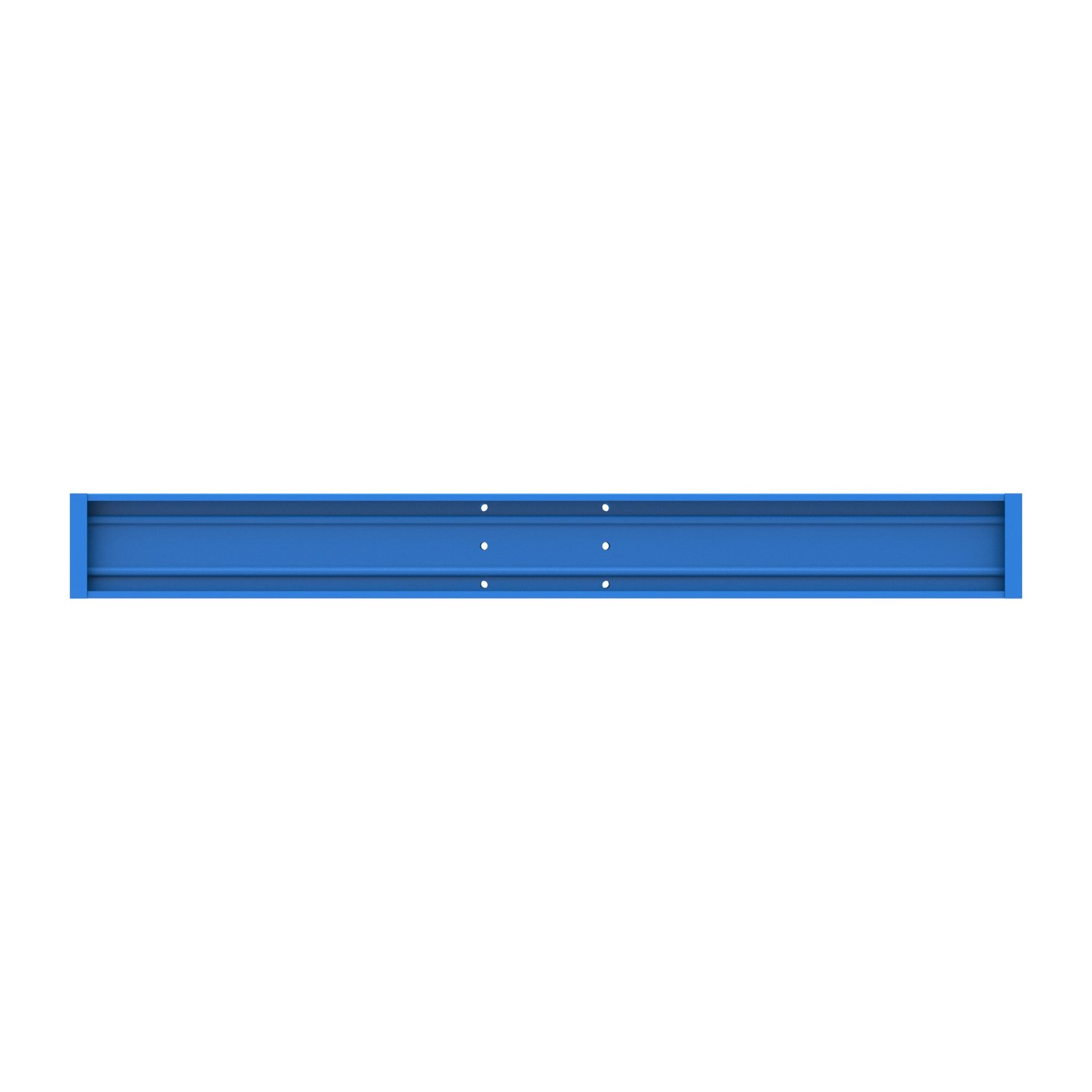 Heavy Duty Cantilever Racking | 4290mm Height 2 Bay Double Side | Indoor Bulky Warehouse Storage