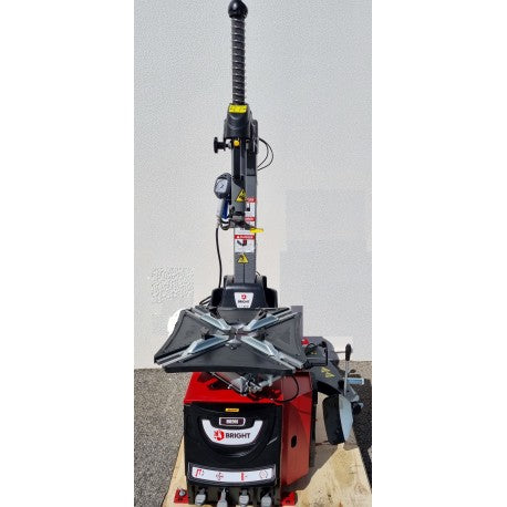 Bright Tyre Changer LC889N